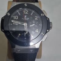 Jual Jam Hublot Big Bang Model & Desain Terbaru 